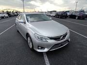 2014 TOYOTA MARK X