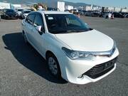 2016 TOYOTA COROLLA AXIO 1.5G