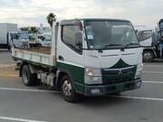2018 MITSUBISHI CANTER 2ton