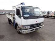 2002 MITSUBISHI CANTER 3ton