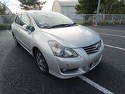 2008 TOYOTA BLADE