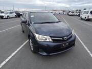 2012 TOYOTA COROLLA FIELDER