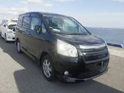 2009 TOYOTA NOAH S G EDITION