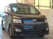 2012 TOYOTA VOXY ZS KIRAMEKI II