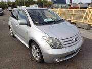 2006 TOYOTA IST S L EDITION