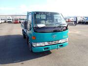 1997 TOYOTA DYNA 2ton