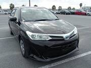 2017 TOYOTA COROLLA AXIO