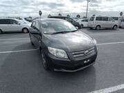 2006 TOYOTA COROLLA AXIO G