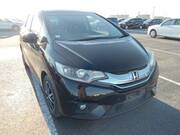 2013 HONDA FIT HYBRID L PKG