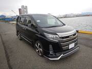 2017 TOYOTA NOAH SI