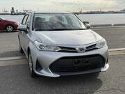 2020 TOYOTA COROLLA AXIO