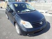 2006 TOYOTA IST 1.3F