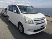 2008 TOYOTA NOAH S G EDITION