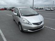 2010 HONDA FIT G