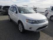 2010 MITSUBISHI OUTLANDER