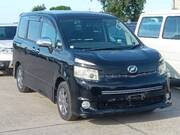 2008 TOYOTA VOXY
