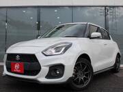2020 SUZUKI SWIFT SPORT