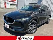 2018 MAZDA CX-5 XD L PACKAGE