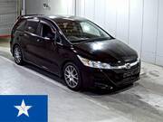2012 HONDA STREAM