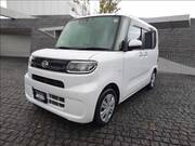 2022 DAIHATSU TANTO X