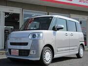 2025 DAIHATSU MOVE