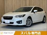 2017 SUBARU IMPREZA SPORTS