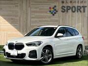 2021 BMW X1