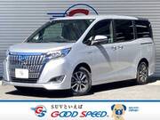 2017 TOYOTA ESQUIRE Gi