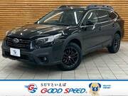 2023 SUBARU LEGACY OUTBACK