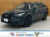 SUBARU LEGACY OUTBACK