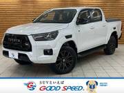 2023 TOYOTA HILUX