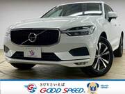 2020 VOLVO XC60