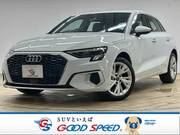 2023 AUDI A3 SPORTBACK