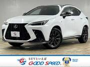 2023 LEXUS NX