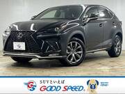 2020 LEXUS NX
