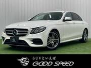 2019 MERCEDES BENZ E-CLASS Sedan