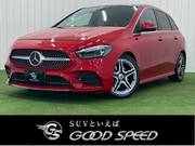 2019 MERCEDES BENZ B-CLASS