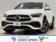 2020 MERCEDES BENZ GLA-CLASS