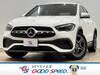 MERCEDES BENZ GLA-CLASS