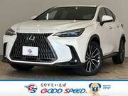 2023 LEXUS NX