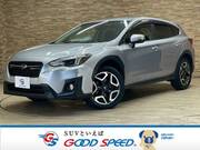 2018 SUBARU XV