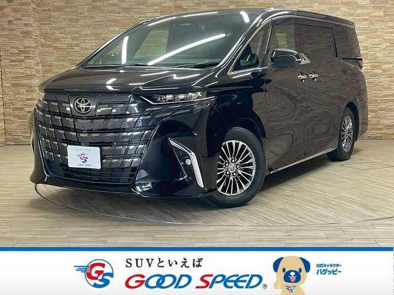 -ALPHARD HYBRID