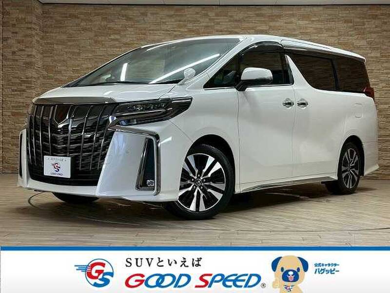 -ALPHARD