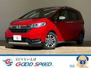 2020 HONDA FREED HYBIRD