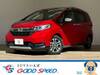 HONDA FREED HYBIRD