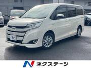 2018 TOYOTA NOAH