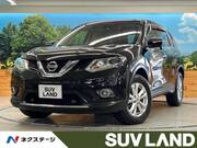 2016 NISSAN X-TRAIL