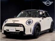 2022 BMW MINI