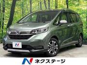 2020 HONDA FREED HYBRID