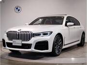 2021 BMW 7 SERIES
